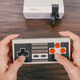 Image for article titled This Wireless Controller Adapter Fixes the NES Classic Edition's Only Flaw
